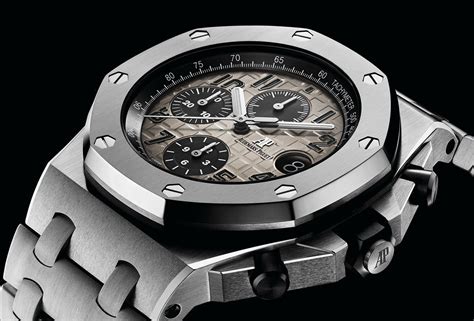 audemars piguet limited edition 2018|audemars royal oak offshore collection.